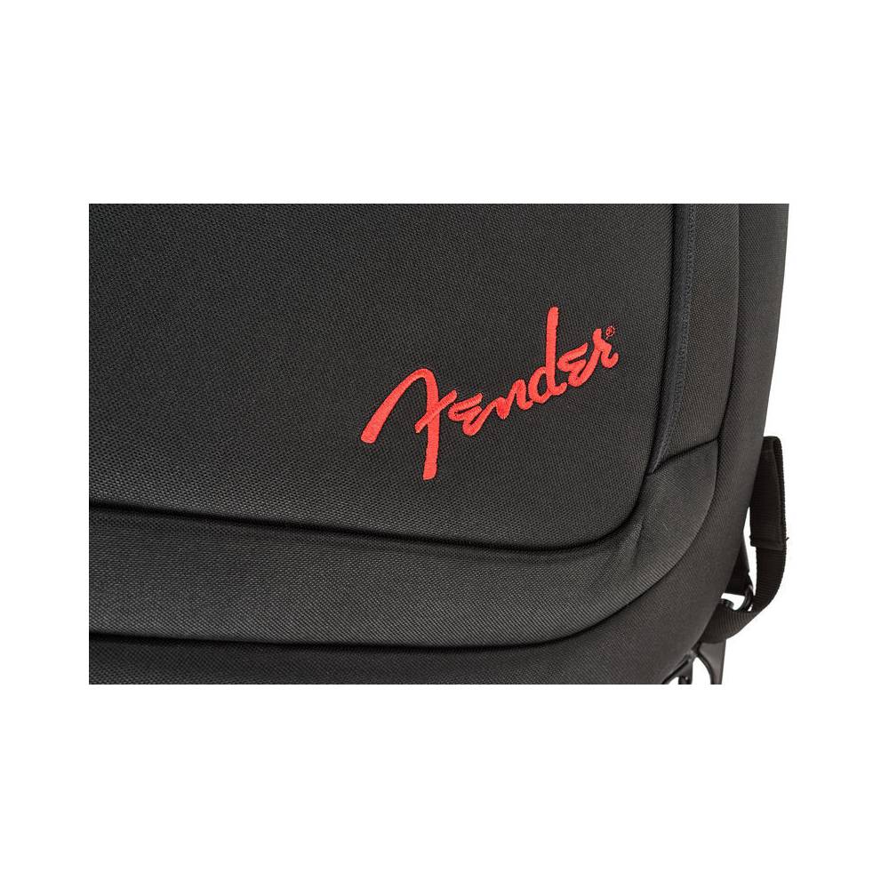 Fender FE610 gigbag voor elektrische gitaar