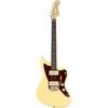 Fender American Performer Jazzmaster Vintage White