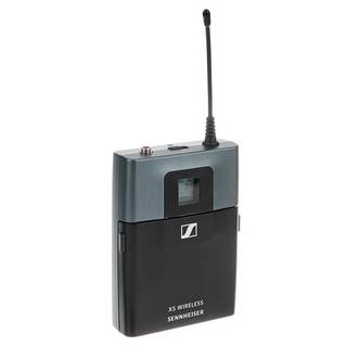 Sennheiser XSW 2-ME2 draadloze lavalier set (GB: 606-630 MHz)