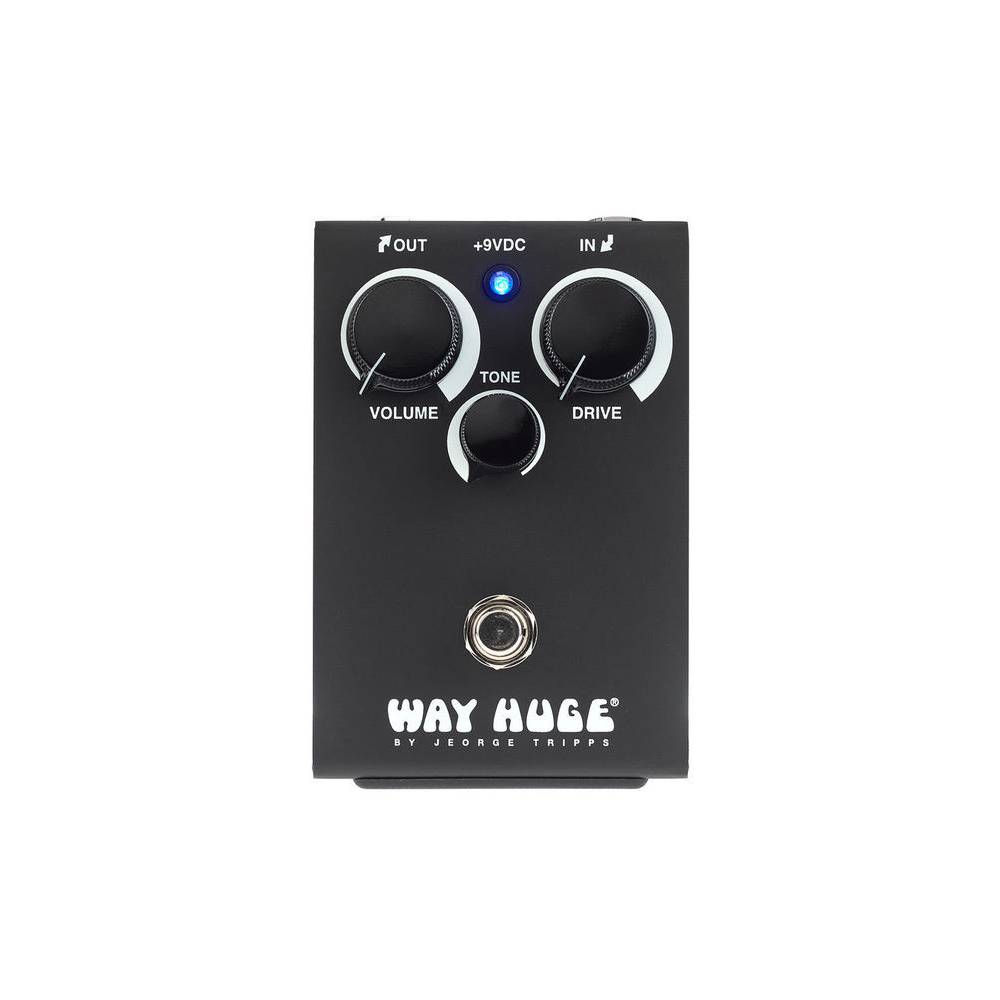 Way Huge WHE205C Saucy Box Special Edition "Chalky Box" met krijtjes