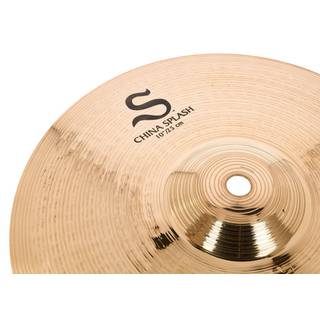 Zildjian 10 S Family China Splash