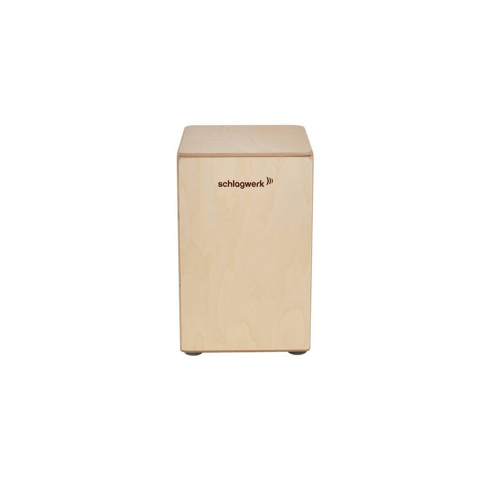 Schlagwerk CP112 X-One ROCK'N'RULE cajon