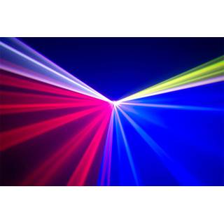 Laserworld EL-230RGB laser