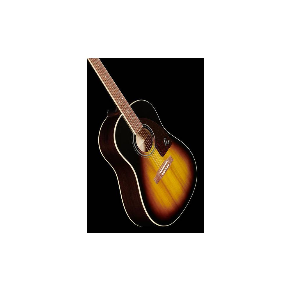 Epiphone AJ220S Vintage Sunburst