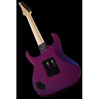 Ibanez Genesis Collection RG550 Purple Neon