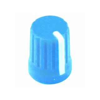 Chroma Caps Super Knob 0 graden - Blauw