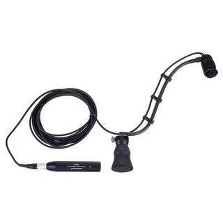 Audio Technica ATM350PL microfoon met clip-on montagesysteem