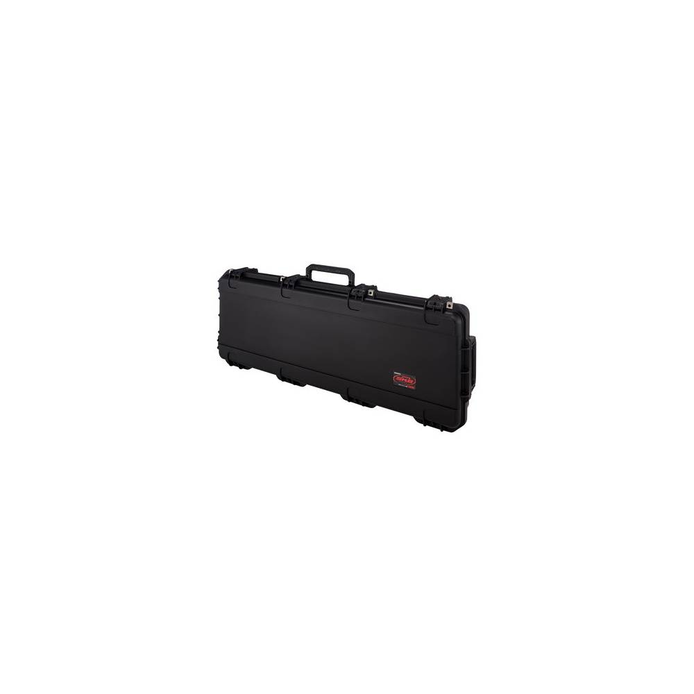 SKB iSeries 4214-61 waterdichte flightcase gitaar double cut