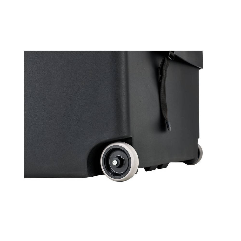 Hardcase HCHFUSION2W Pre-Packed Set