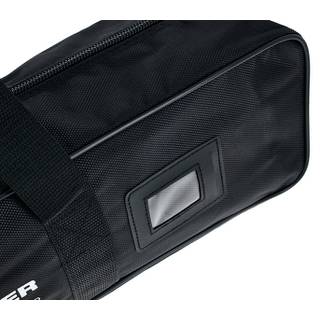 Konig & Meyer 14102 draagtas voor statieven 700x150x130 mm