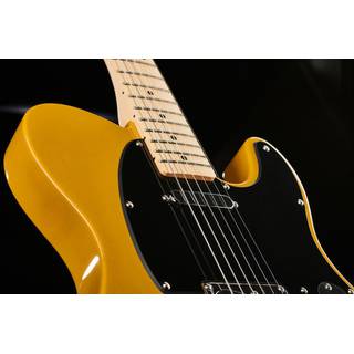 Squier Affinity Telecaster Special Edition Butterscotch Blonde