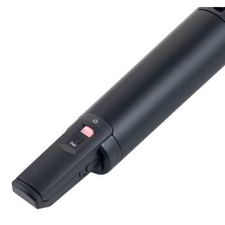 Sennheiser SKM AVX-835S draadloze handheld (1880-1900 Mhz)