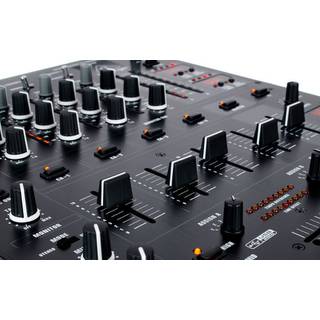 Behringer DJX900 USB DJ mixer