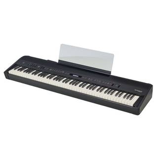 Roland FP-90X digitale piano zwart