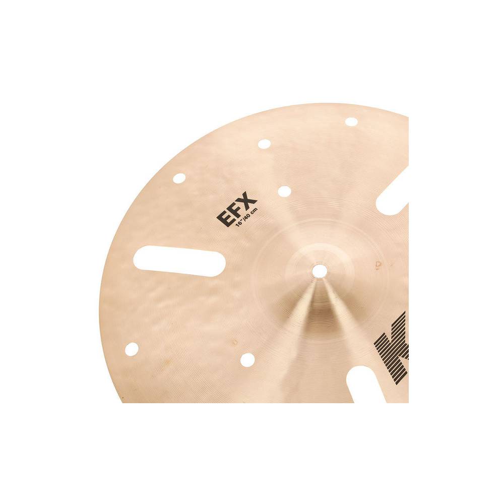 Zildjian 16 K EFX