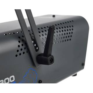 Showtec WTF-F800 rookmachine 800W