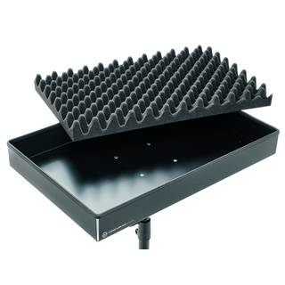 Konig & Meyer 13510 Percussion Table