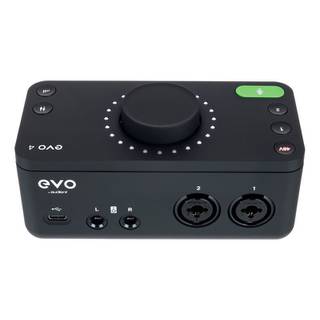 Evo by Audient EVO 4 audio interface