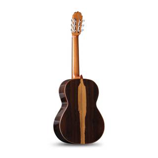 ALHAMBRA Luthier Ziricote   case - 826