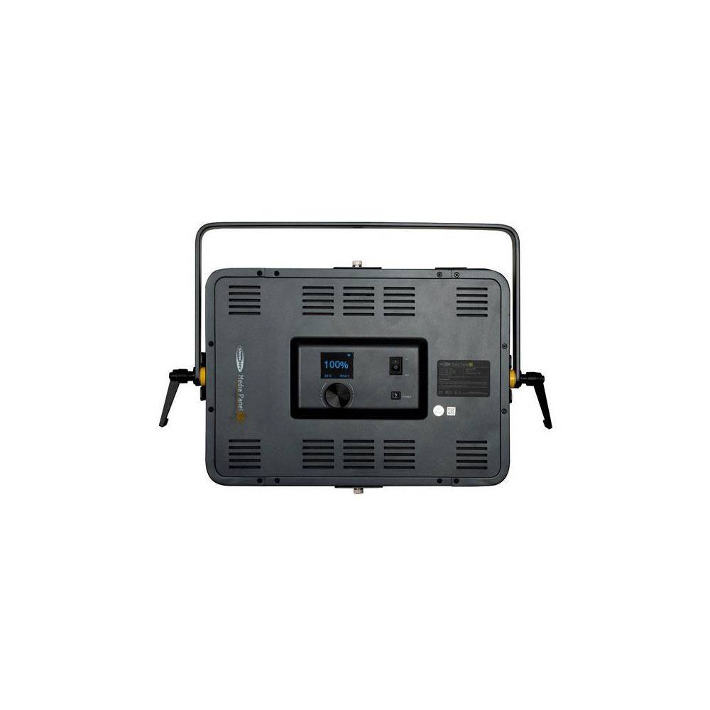 Showtec Media Panel 100 studiolamp