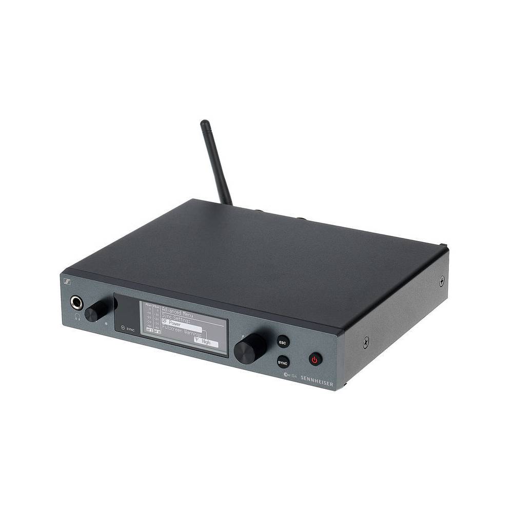 Sennheiser SR IEM G4-G zender (566 - 608 MHz)