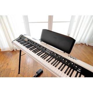 Korg SV2 88S stage piano