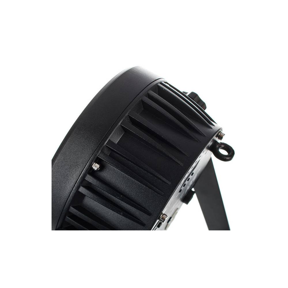 Eurolite LED 7C-7 Silent Slim Spot