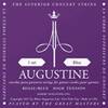 Augustine Regal Blue hybrid tension snarenset klassieke gitaar