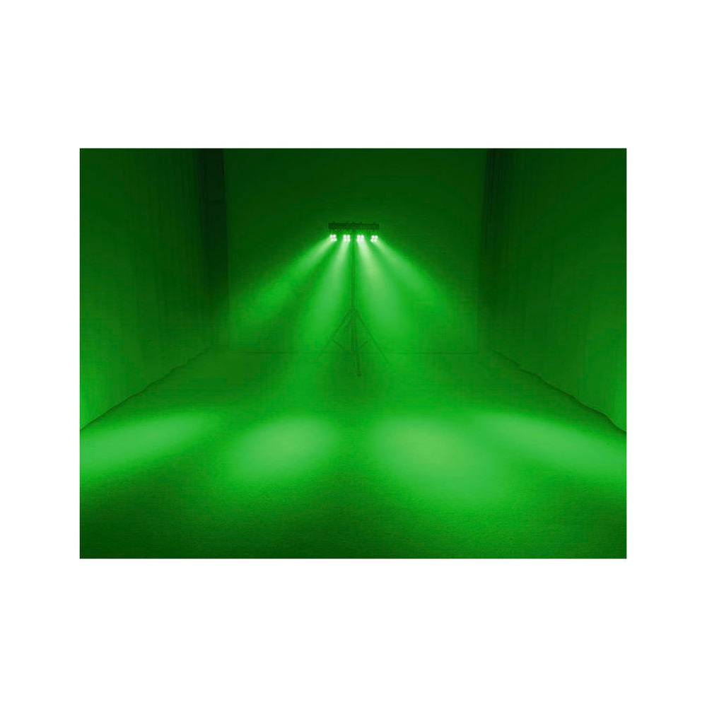 Eurolite LED KLS-180 Compact Light Set