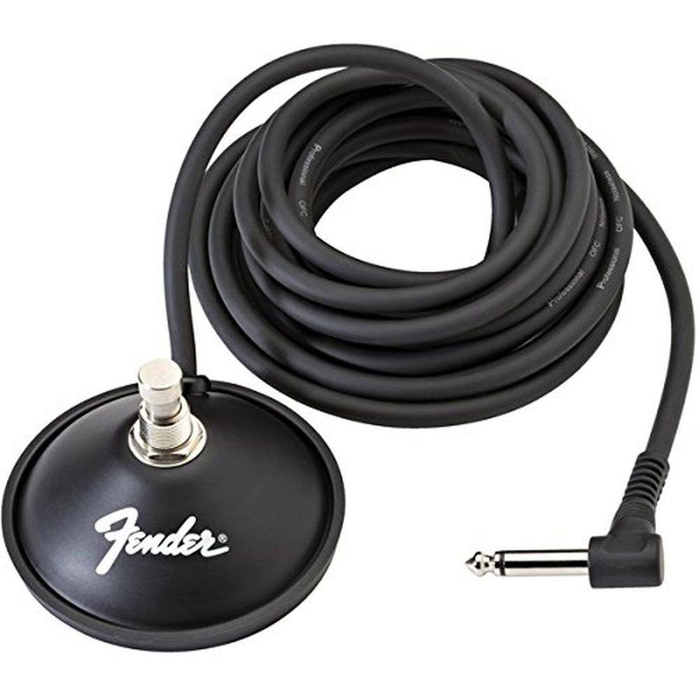 Fender 1-Button Footswitch