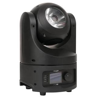 Showtec Saber RGBW LED moving head