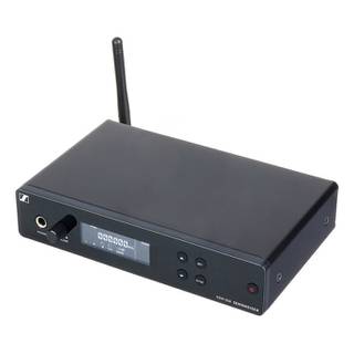 Sennheiser XSW IEM SR - E (823.2 - 831.8 MHz) UHF zender voor XSW IEM