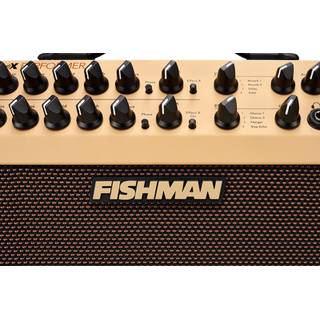 Fishman Loudbox Performer akoestische gitaarversterker combo