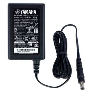 Yamaha PA-130A 12V adapter (750mA)