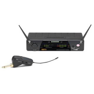 Airline77 Gitaar systeem (Fender) (band E1)