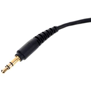 Shure EAC3BK verlengkabel voor SE215 in-ear monitor zwart