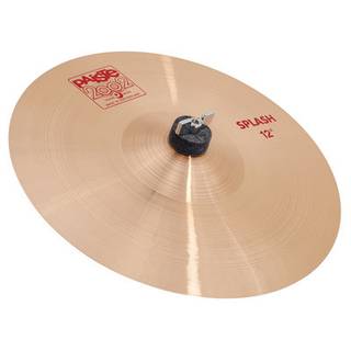 Paiste 2002 Splash 12