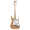 Fender Classic Series 70s Stratocaster Natural MN