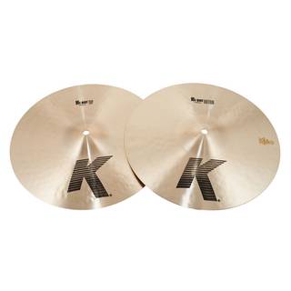Zildjian 13 K Hats