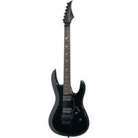 LAG Guitars Arkane 200 Black Shadow elektrische gitaar