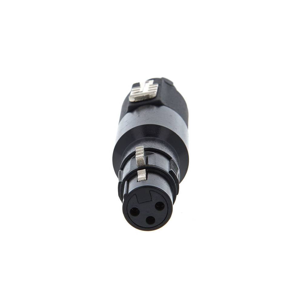 Adam Hall 7865 Speakon naar XLR Female