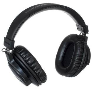 Audio Technica ATH-PRO5XBK DJ koptelefoon zwart