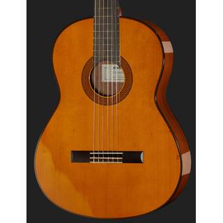 Yamaha CG142S Natural