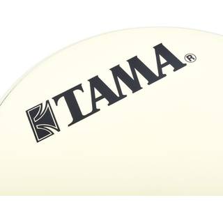 Tama CT18BMOT Starclassic White Coated bassdrumvel 18 inch