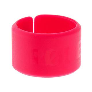 Rode XLR-ID 2x 4 XLR-markeringen