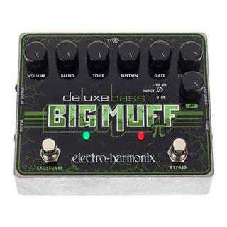 Electro Harmonix Deluxe Bass Big Muff