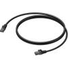 Procab BSD550U Basic CAT5e U/UTP kabel 1.5m