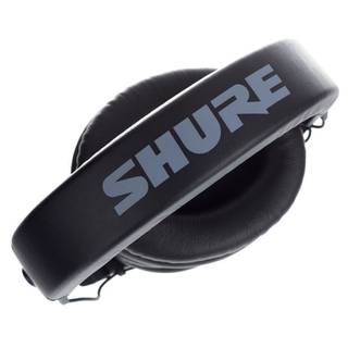 Shure SRH440 recording en monitoring hoofdtelefoon