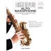 Carl Fischer - I used to play Alto Saxophone