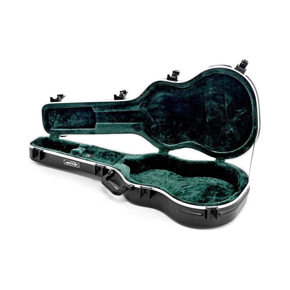 SKB 1SKB-30 gitaarkoffer voor thin-line AE, classical deluxe